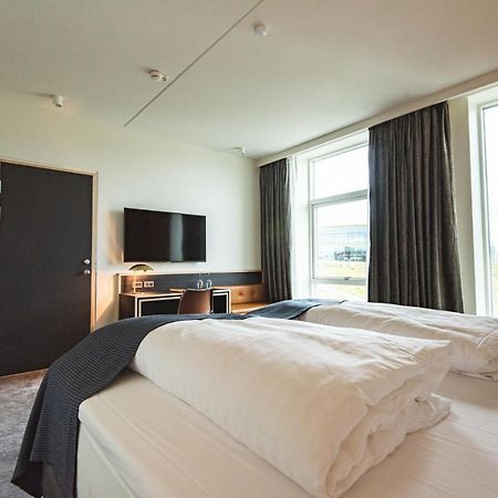 Hotel Brandan Tórshavn Exterior foto