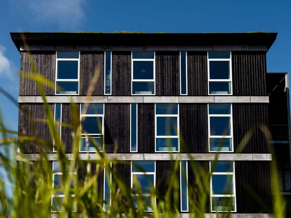 Hotel Brandan Tórshavn Exterior foto